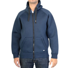 Giacca con Cappuccio Trez Melody-NEO - Blu