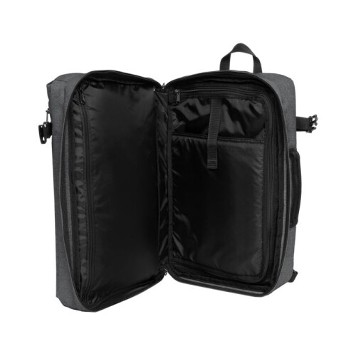 Eastpak Reisegepäck Eastpak Transit'r Pack 77H Schwarz Denim 2