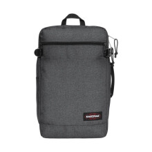 Sac voyage Eastpak Transit'r Pack 77H Black Denim