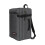 Eastpak Reisegepäck Eastpak Transit'r Pack 77H Schwarz Denim 4