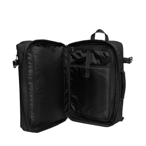 Eastpak Zaino Eastpak Transit'R Pack - Nero - Nero 2