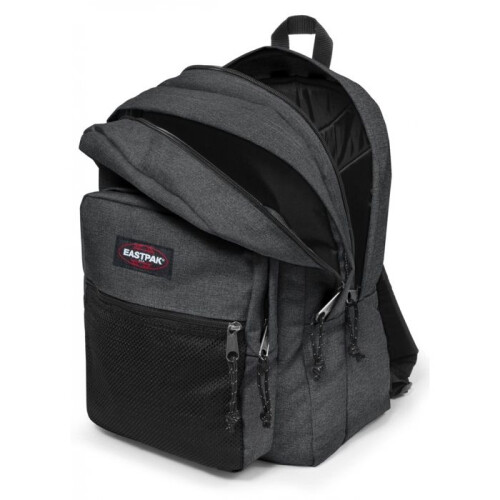 Eastpak Eastpak Pinnacle Rucksack Grau Melange 2