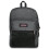 Eastpak Eastpak Pinnacle Rucksack Grau Melange 1
