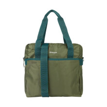 Bensimon One Day Bag - Militär - Militär