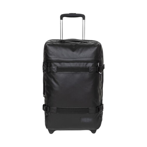Eastpak TROLLEY TRANSIT'R S TARP BLACK ONE SIZE EASTPAK