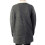 Cardigan Kaporal Tish - Dark Grey Melanged 3