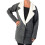 Cardigan Kaporal Tish - Dark Grey Melanged 1