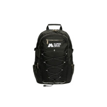 Superdry Unisex Outdoor 28 L Backpack - Black - OS