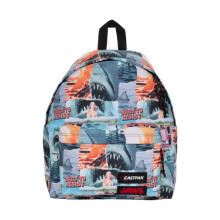 Sac à Dos Eastpak Day Pak'r - Jaws print - Jaws print