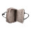 Rieker Rieker Kuka Rucksack - Beige - Beige 2