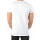 Pepe Jeans Tee-Shirt Pepe Jeans 45TH 05B - Blanc cassé 2