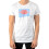 Pepe Jeans Tee-Shirt Pepe Jeans 45TH 05B - Blanc cassé 1