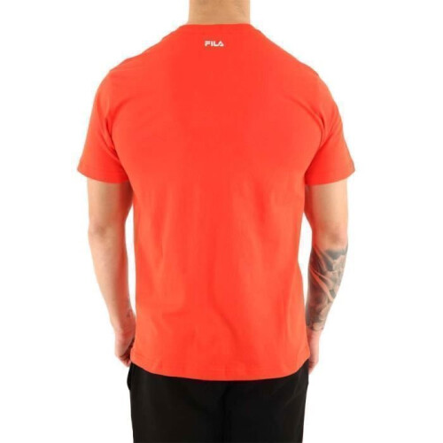 Fila Fila Unisex Pure SS Tee - Fiesta 2