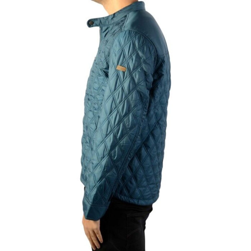 Pepe Jeans Blouson Matelassé Pepe Jeans Pratt - Ink 1