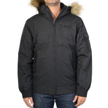 Blouson Helly Hansen Dubliner Bomber 990 Musta - Noir