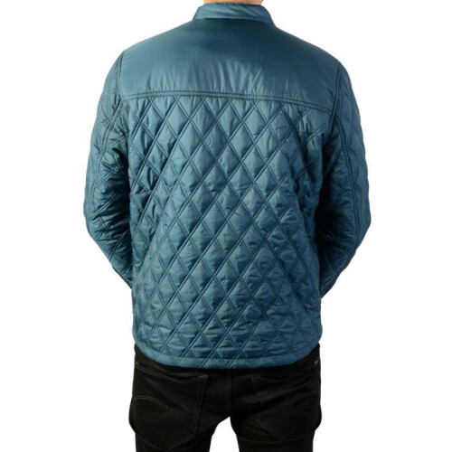 Pepe Jeans Blouson Matelassé Pepe Jeans Pratt - Ink 2