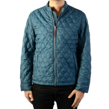 Blouson Matelassé Pepe Jeans Pratt - Ink