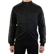 Giacca Lotto Atletica Classic IV - Nero