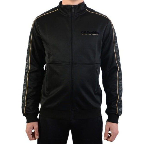 Veste Lotto Athltetica Classic IV - Noir