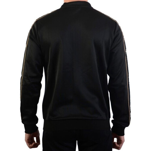 Veste Lotto Athltetica Classic IV - Noir 2