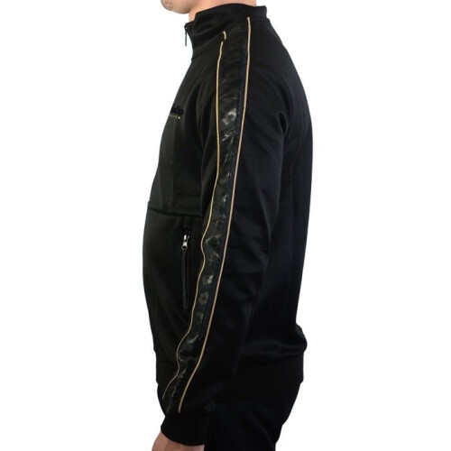 Veste Lotto Athltetica Classic IV - Noir 1