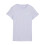 Puma Tee-Shirt Puma Ess Piccolo Logo Tee - Blu-Cielo 1