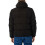 Superdry Blouson - SUPERDRY - Everest Short 12A - Schwarz - 100% Polyester - Herren 2
