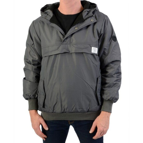 Pepe Jeans Blouson Pepe Jeans Nautil - College Grey