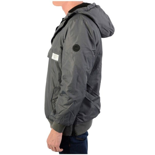 Pepe Jeans Blouson Pepe Jeans Nautil - College Grey 1