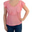 Pepe Jeans Tee Shirt Pepe Jeans Kasia - Rose 1