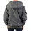 Pepe Jeans Blouson Pepe Jeans Nautil - College Grey 3