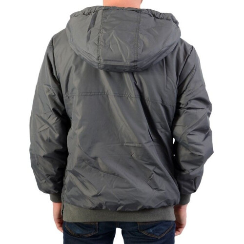 Pepe Jeans Blouson Pepe Jeans Nautil - College Grey 2