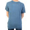 Pepe Jeans Tee Shirt Pepe Jeans Edgar Jr - Bleu 2