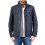 Geox Jacket Geox Dark - Bleu 6