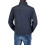 Geox Jacket Geox Dark - Bleu 4
