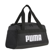 PUMA Sacchetto a spalla nero per donna e uomo - Challenger Sports Bag XS Puma Black 292175