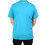 Fila Tee-Shirt Fila Unisex Pure SS Tee - Mare dei Caraibi 2