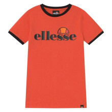 T-shirt Ellesse Amarli - Arancione