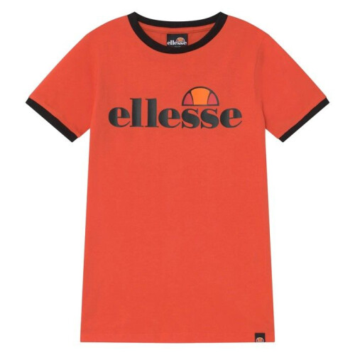 Ellesse Tee Shirt Ellesse Amarli - Orange