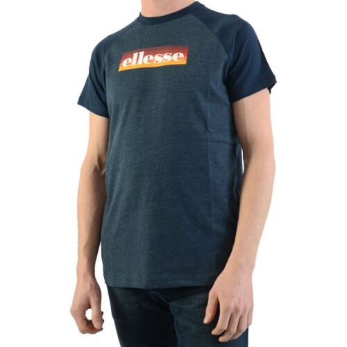 Ellesse T-Shirt Ellesse Vescinti - Blu