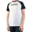 Ellesse Tee Shirt Ellesse Vescinti - Blanc 1