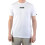 Ellesse Tee shirt Ellesse Valliteri - Blanc 1