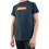Ellesse T-Shirt Ellesse Vescinti - Blu 1