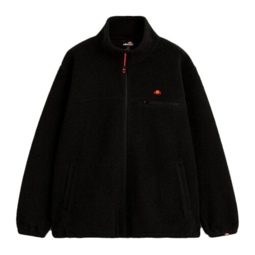 Ellesse Giacca Ellesse Edarro - Nero