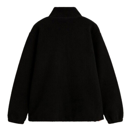 Ellesse Giacca Ellesse Edarro - Nero 1