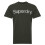 Superdry Tee Shirt Superdry Vintage Classic - Olive 1
