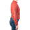 Pepe Jeans Blouson Cuir Pepe Jeans Rocky - Rouge 5