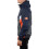 Ellesse Felpa con Cappuccio Ellesse Brando - Blu 2