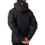 Ellesse Coupe Vent - ELLESSE - Skilerio - Noir - 100% Polyester - Confort exceptionnel 2