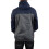 Ellesse Felpa con Cappuccio Ellesse Brando - Blu 3